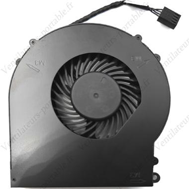 Ventola AVC BAAA1120R2HP009