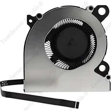 Ventilador DELTA ND55C0F-23B09 13N4-14B2D61