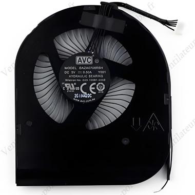 ventilateur AVC BAZA0706R5H Y001