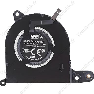 Ventola AVC BAZA0404R5H Y006