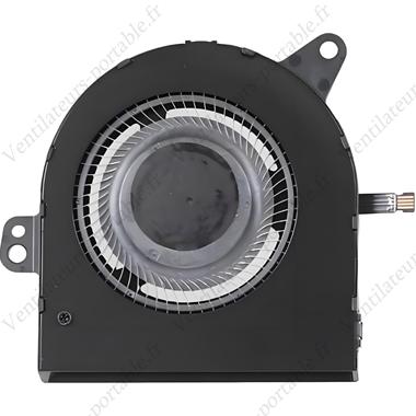 Ventola GPU AVC BAZA0404R5H Y007