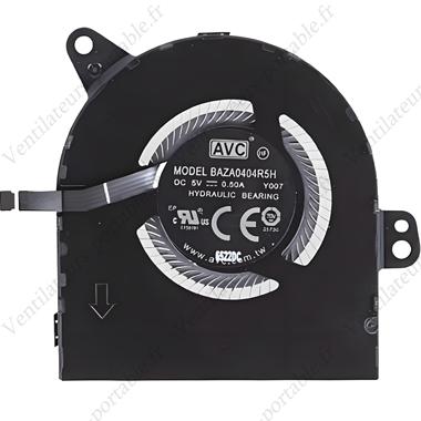 ventilateur AVC BAZA0404R5H Y007