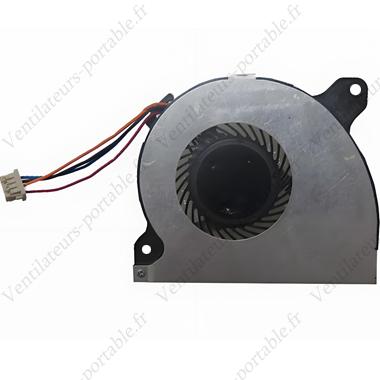 ventilateur Fujitsu Lifebook U9311