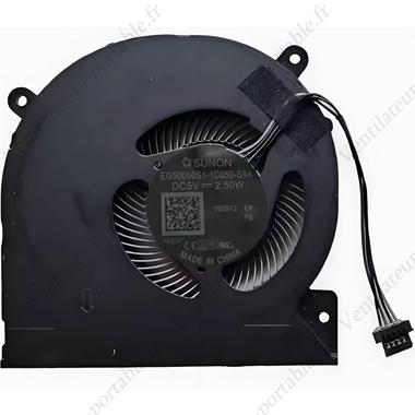 Ventola Hasee U47t1