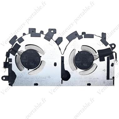 ventilateur FCN DFS5K12114262A F24194