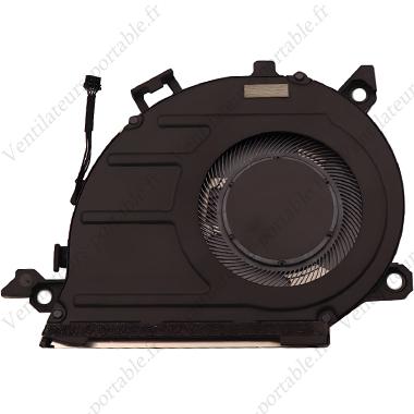 ventilateur Lenovo Ip Flex 5 Chrome 14iau7