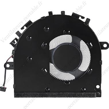ventilateur Lenovo 5F10S14076