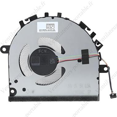 ventilateur Lenovo 5F10S14076
