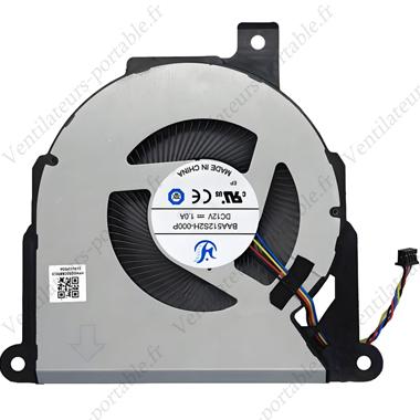 Ventola Hp M81913-001