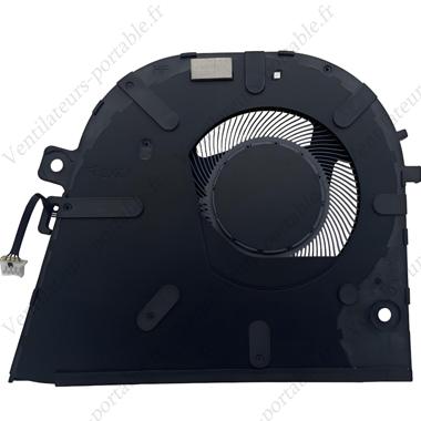 ventilateur Hp N86643-001