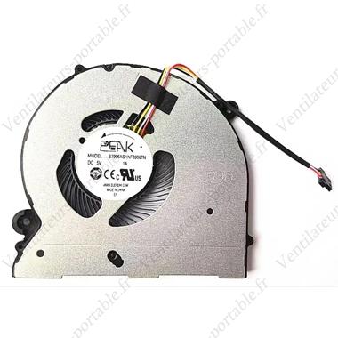 Ventola ELEPEAK B7906ASHNF2000TN