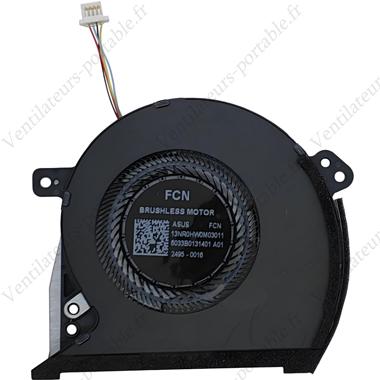 ventilateur FCN F24233 DFS5L52R05JA4B
