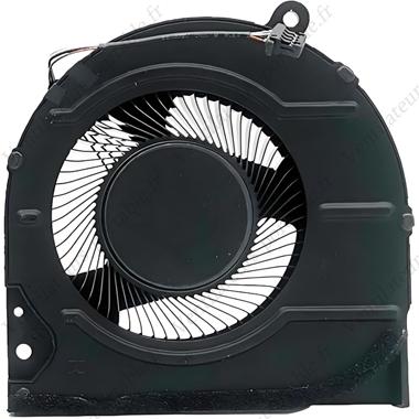 Ventilador HuaYing BN6508S5H-002P