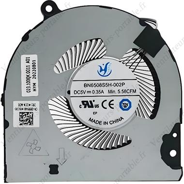 Ventilador HuaYing BN6508S5H-002P