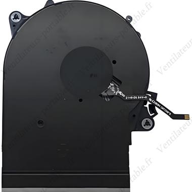 ventilateur CPU DELTA ND55C99-21H15