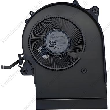 DELTA ND55C99-21H15 ventilator