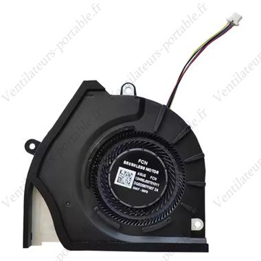 ventilateur GPU FCN DFS5L22H15G86L FSQ9