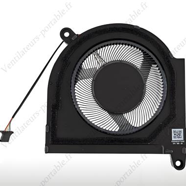 ventilateur GPU FCN FQR7 DFS5L22H15G86D