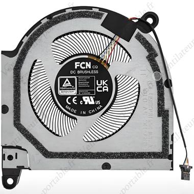 Ventola FCN FQR7 DFS5L22H15G86D