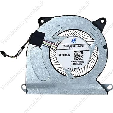 Valve Steam Deck Oled ventilator