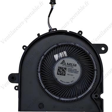 ventilateur Hp Elite X360 1040 G11