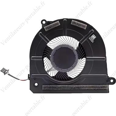 Ventola Hp TPN-W156