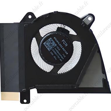 Ventilador FCN FP50 DFS5L32G064867
