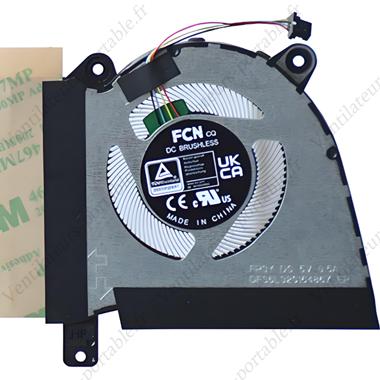 ventilateur FCN FP3Y DFS5L32G164867