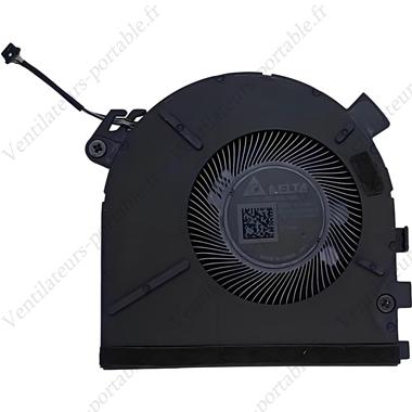 DELTA ND65C33-24D16 ventilator