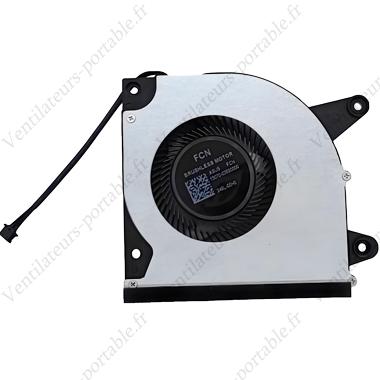 Ventola FCN QS1N DFSCK22105182W