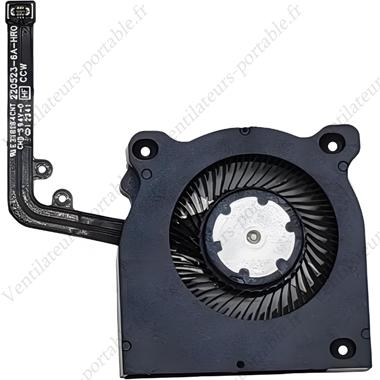 DELTA ND35C12-23J08 ventilator