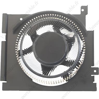 DELTA NS8CC18-21L02 ventilator