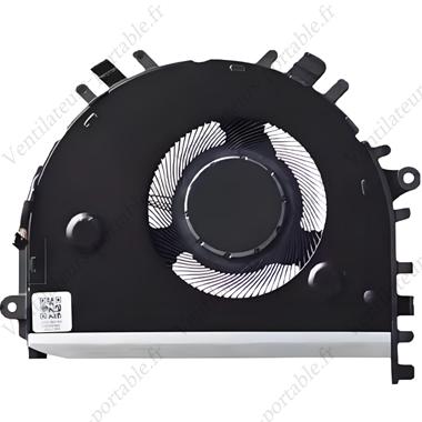 ventilateur Huawei Matebook D 14 Nbl-wak9