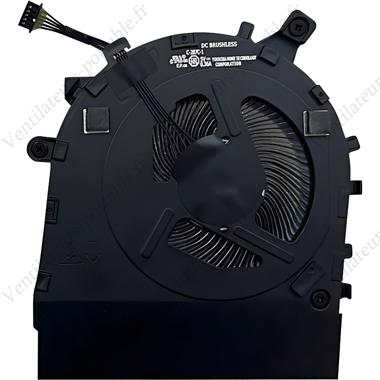 ventilateur Lenovo Thinkpad E14 Gen 5