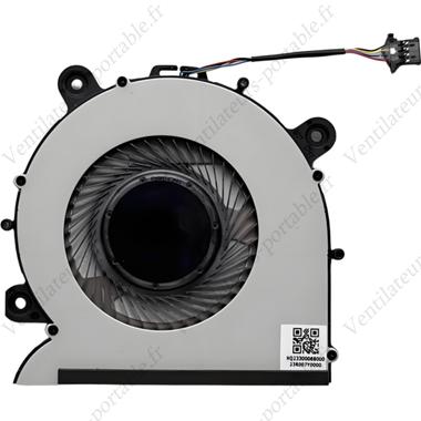 ventilateur Asus Vivobook Flip 14 Tp412fa