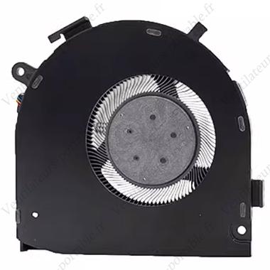 ventilateur CPU AVC BAPB0807R2HY003