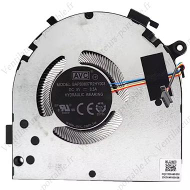 ventilateur AVC BAPB0807R2HY003