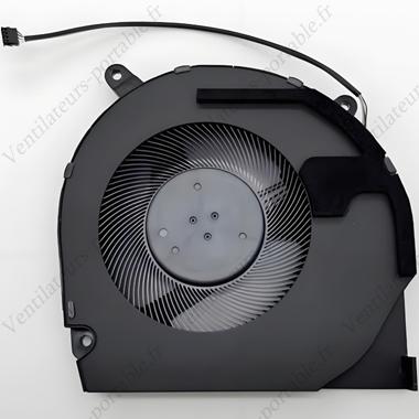 Ventilador YINGFAN NA801205HHT4B10003 DF1
