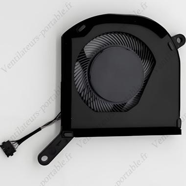Ventilador de CPU YINGFAN NA500505HHT4B10001 DF3