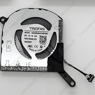 Ventilador YINGFAN NA500505HHT4B10001 DF3