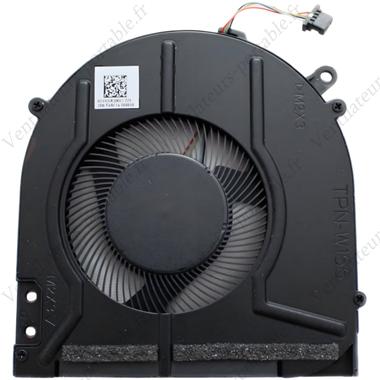 Hp Pavilion X360 14t-ek000 ventilator