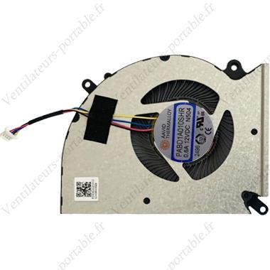 AAVID PABD1A010SHR N504 ventilator