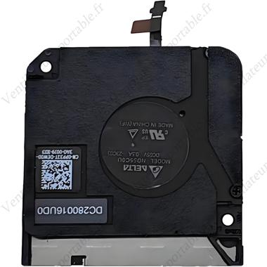 Ventilador DELTA ND55C0U-23C04