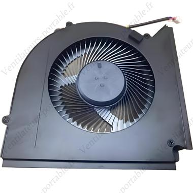 Ventilador AAVID PABD18010SH N519