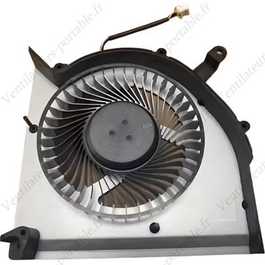 ventilateur CPU AAVID PABD18010SH N531