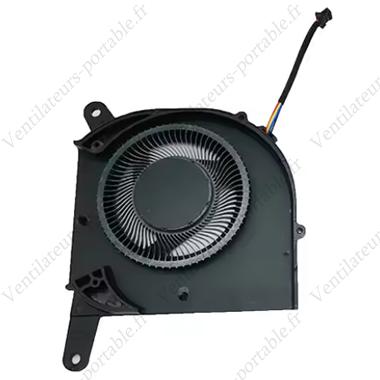 Ventola Gigabyte Aero 14 Oled