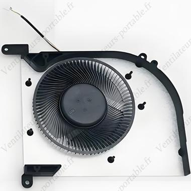 ventilateur CPU AAVID PABD1A010SHR N529