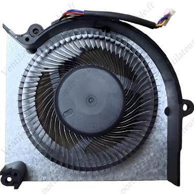 ventilador da CPU para AAVID PABD1A010SHR N548