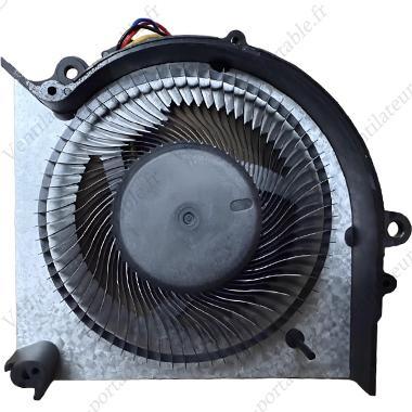 Ventola CPU AAVID PABD1A010SHR N550