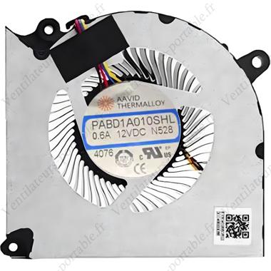 Ventilador AAVID PABD1A010SHL N528